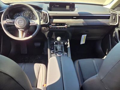 2026 Mazda CX-50 — photo 7 view