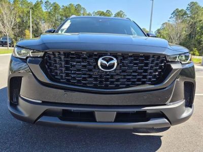 2026 Mazda CX-50 — photo 17 view