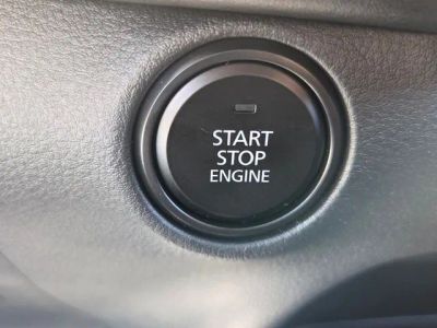 2026 Mazda CX-50 — photo 26 view