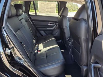 2026 Mazda CX-50 — photo 15 view