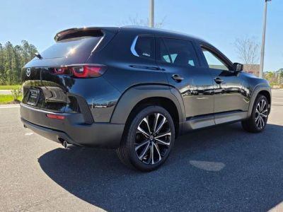 2026 Mazda CX-50 — photo 12 view