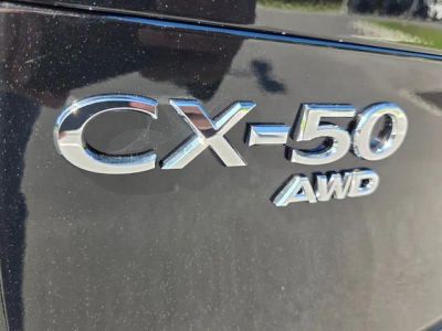 2026 Mazda CX-50 — photo 11 view