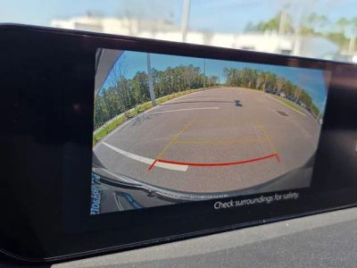2026 Mazda CX-50 — photo 23 view