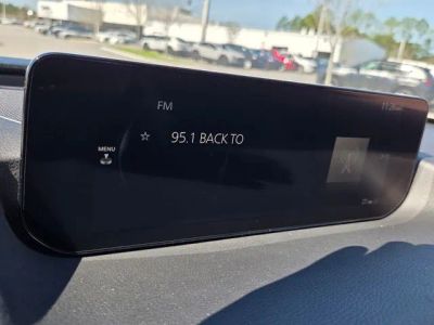 2026 Mazda CX-50 — photo 22 view