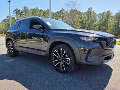 2026 Mazda CX-50 — photo 14 view
