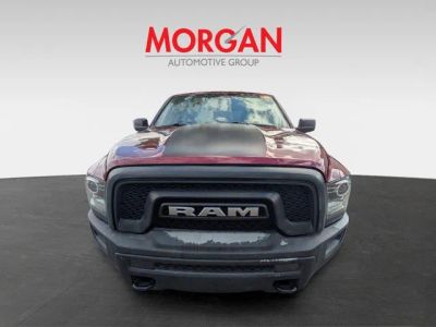 2019 Ram 1500 Classic — photo 7 view