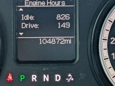 2019 Ram 1500 Classic — photo 22 view