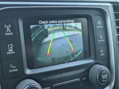 2019 Ram 1500 Classic — photo 17 view