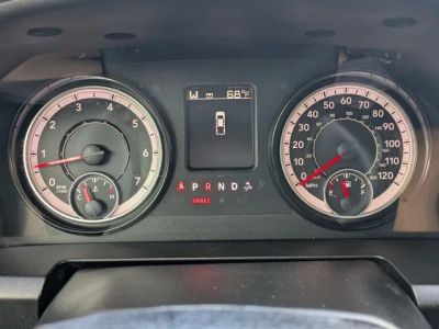 2019 Ram 1500 Classic — photo 21 view