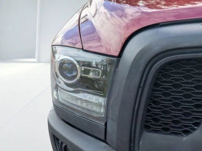 2019 Ram 1500 Classic — photo 8 view