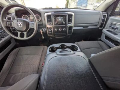 2019 Ram 1500 Classic — photo 13 view