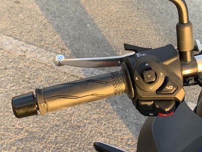 2026 Yamaha MT-07 - Photo 13
