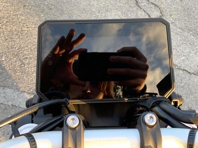 2026 Yamaha MT-07 - Photo 15