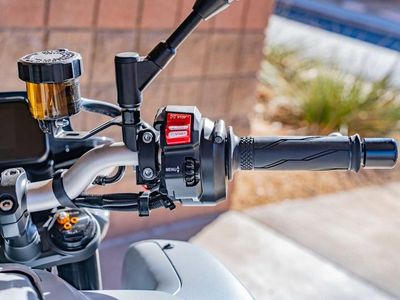 2026 Yamaha MT-10 - Photo 5