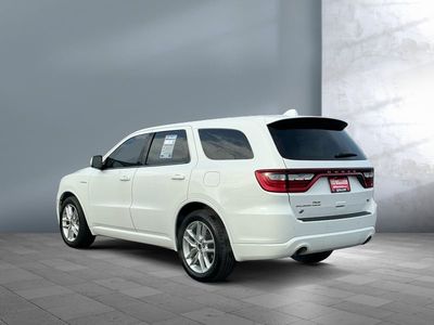 2022 Dodge Durango - Photo 1