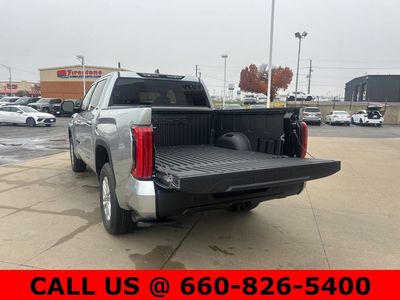2026 Toyota Tundra - Photo 5