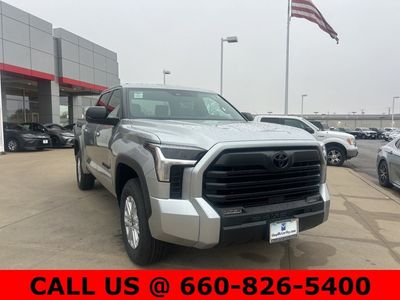 2026 Toyota Tundra - Photo 2