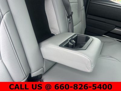 2026 Toyota Tundra - Photo 11