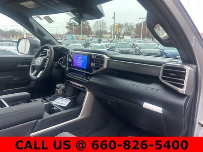 2026 Toyota Tundra - Photo 9