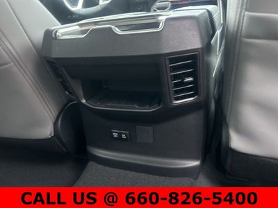 2026 Toyota Tundra - Photo 12