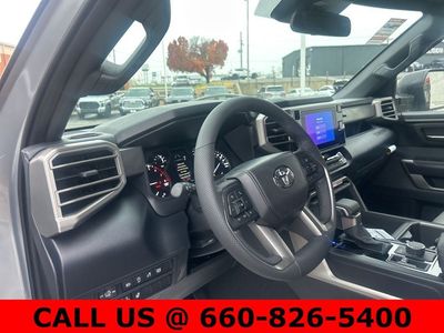 2026 Toyota Tundra - Photo 13
