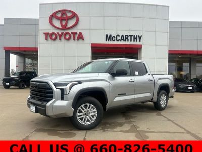 2026 Toyota Tundra - Photo 1