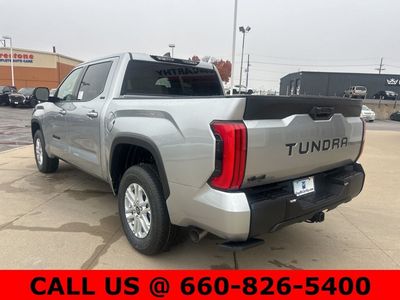2026 Toyota Tundra - Photo 4