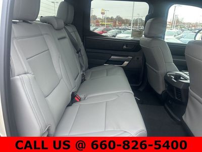 2026 Toyota Tundra - Photo 10