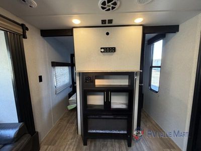 2021 Forest River RV Cherokee Grey Wolf - Photo 11