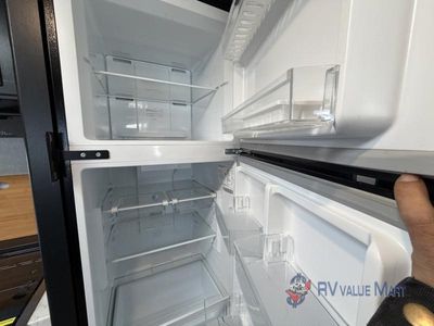 2021 Forest River RV Cherokee Grey Wolf - Photo 18