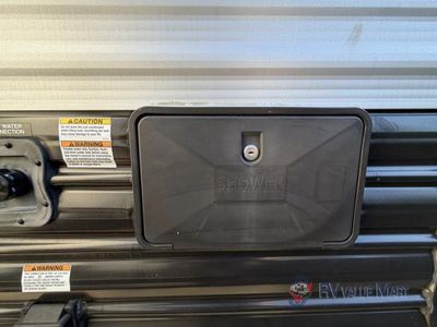 2021 Forest River RV Cherokee Grey Wolf - Photo 6