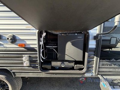 2021 Forest River RV Cherokee Grey Wolf - Photo 9