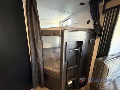 2021 Forest River RV Cherokee Grey Wolf - Photo 20