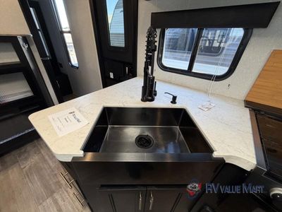 2021 Forest River RV Cherokee Grey Wolf - Photo 15