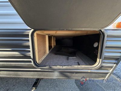 2021 Forest River RV Cherokee Grey Wolf - Photo 8