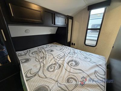 2021 Forest River RV Cherokee Grey Wolf - Photo 25
