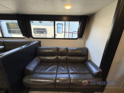 2021 Forest River RV Cherokee Grey Wolf - Photo 12