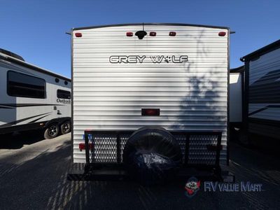 2021 Forest River RV Cherokee Grey Wolf - Photo 5