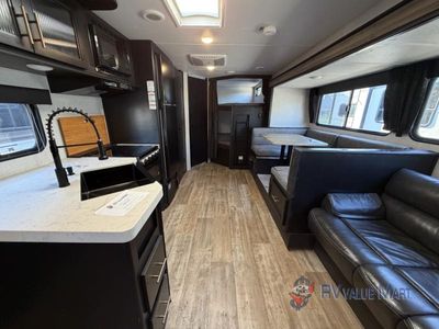 2021 Forest River RV Cherokee Grey Wolf - Photo 10