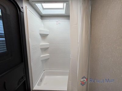 2021 Forest River RV Cherokee Grey Wolf - Photo 22