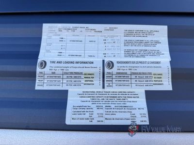 2021 Forest River RV Cherokee Grey Wolf - Photo 27