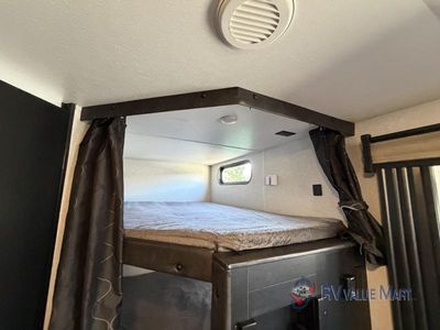 2021 Forest River RV Cherokee Grey Wolf - Photo 21