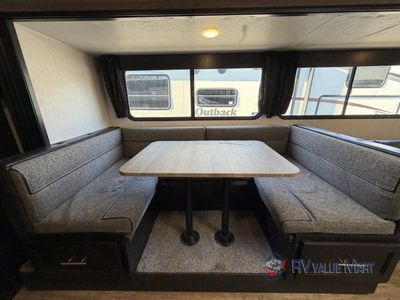 2021 Forest River RV Cherokee Grey Wolf - Photo 13