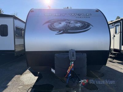 2021 Forest River RV Cherokee Grey Wolf - Photo 3