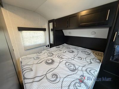 2021 Forest River RV Cherokee Grey Wolf - Photo 26
