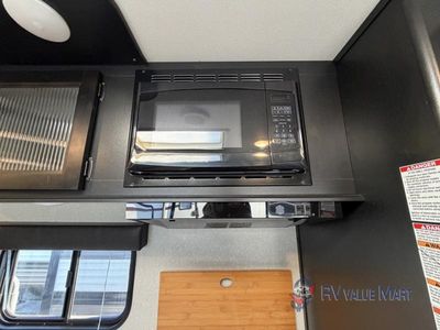 2021 Forest River RV Cherokee Grey Wolf - Photo 17