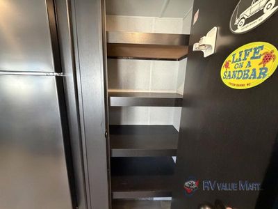 2021 Forest River RV Cherokee Grey Wolf - Photo 19