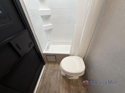 2021 Forest River RV Cherokee Grey Wolf - Photo 23