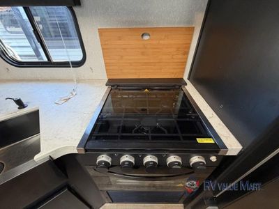 2021 Forest River RV Cherokee Grey Wolf - Photo 16