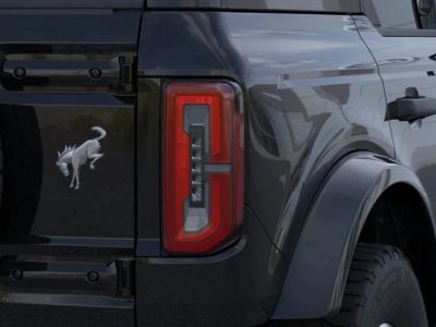 2026 Ford Bronco — photo 23 view